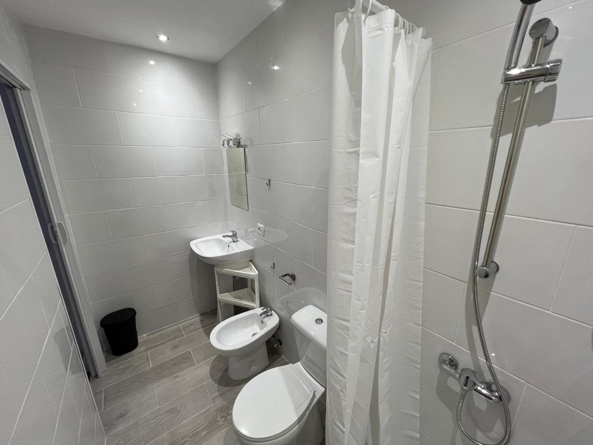 B&B Paraiso Tenerife Super Suite Los Abrigos Exterior photo
